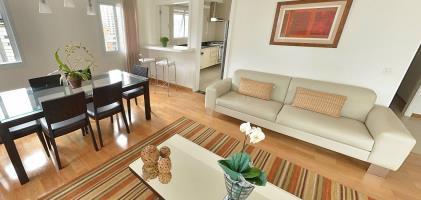Jardins Villa Estanconfor II Plus - Sao Paulo — Photos 1
